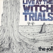 Buy Live At The Witch Trials