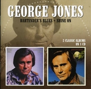 Buy Bartenders Blues / Shine On