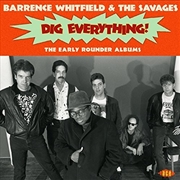 Buy Dig Everything