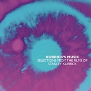 Buy Kubricks Music - Selections From The Films Of Stanley Kubrick