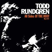 Buy All Sides Of The Roxy - May 1978