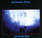 Buy Out Of The Blue