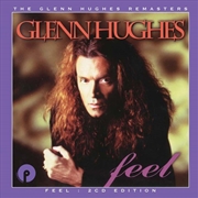 Buy Feel - Remastered Edition