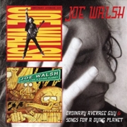 Buy Ordinary Average Guy and Songs For A Dying Planet