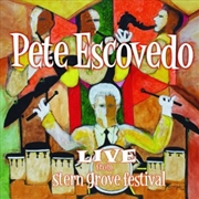 Buy Live From Stern Grove Festival