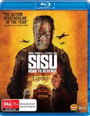 Buy Sisu - Road To Revenge