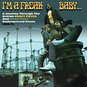 Buy I'm A Freak Baby...