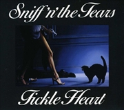 Buy Fickle Heart