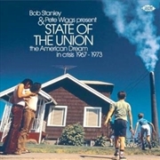 Buy American Dream In Crisis 1967-1973