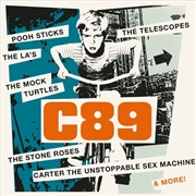 Buy C89 - Boxset