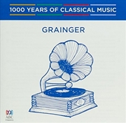 Buy Grainger: Vol 83