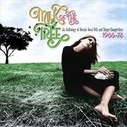 Buy Milk Of The Tree: An Anthology