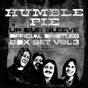 Buy Up Our Sleeve - Official Bootleg Boxset Vol 3