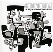 Buy Chronoradial