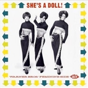 Buy She's A Doll