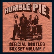 Buy Official Bootleg Box Set Vol2