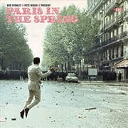 Buy Bob Stanley And Pete Wiggs Present Paris in the Spring