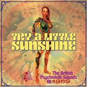 Buy Try A Little Sunshine