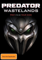 Buy Predator - Wastelands