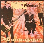 Buy Mesmerisersthe