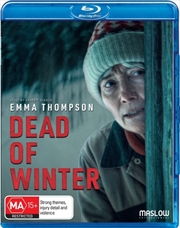 Buy Dead Of Winter