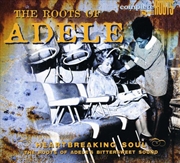 Buy Roots Of Adelethe