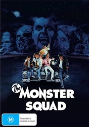 Buy Monster Squad, The