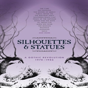 Buy Silhouettes And Statues: Gothi