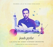 Buy Live At The Sydney Opera House