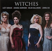 Buy Witches