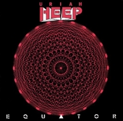 Buy Equator - 25th Anniversary Expanded Edition