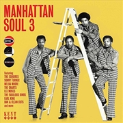 Buy Manhattan Soul 3