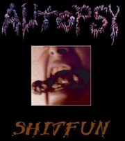 Buy Shitfun