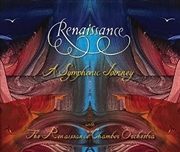 Buy A Symphonic Journey