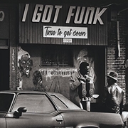 Buy I Got Funk