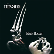 Buy Black Flower