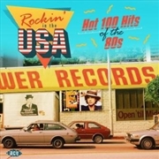 Buy Rockin In The USA - Hot 100 Hits Of The 80's
