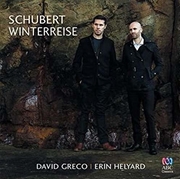 Buy Schubert: Winterreise