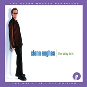 Buy Way It Is (Expanded Edition)