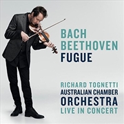 Buy Bach/Beethoven: Fugue
