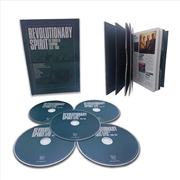 Buy Revolutionary Spirit: Sound Of
