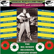 Buy Big Howdy Recording Compan