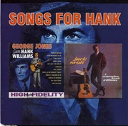 Buy Songs For Hank