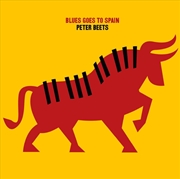 Buy Blues Goes to Spain