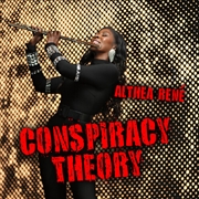 Buy Conspiracy Theory
