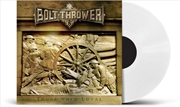 Buy Those Once Loyal - White Vinyl