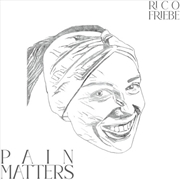 Buy Pain Matters