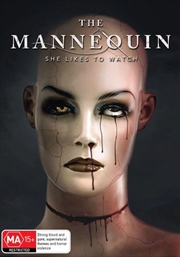 Buy Mannequin, The
