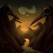 Buy Ii - Yellow Vinyl