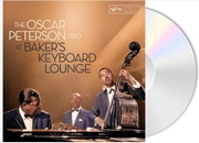 Buy At Bakers Keyboard Lounge